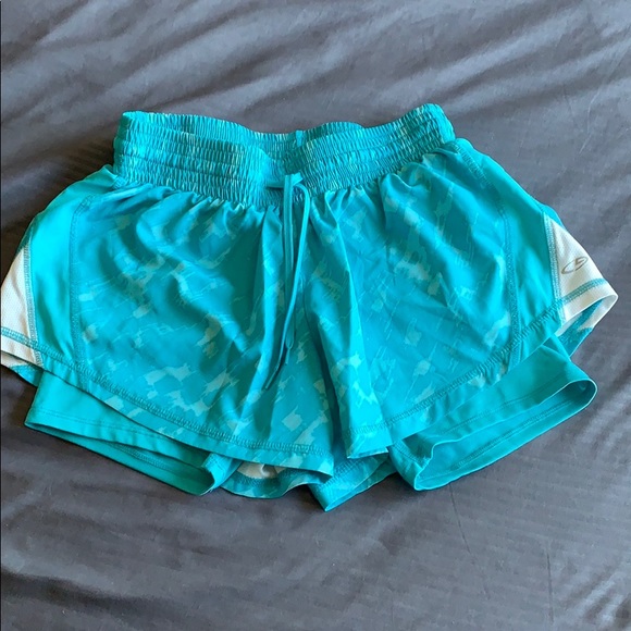 Active Shorts - Picture 1 of 3
